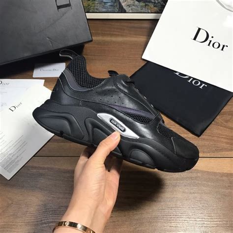 dior b20 sneakers|dior b22 black and blue.